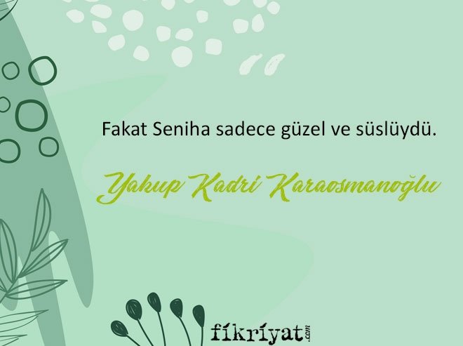Kiralık Konak - Yakup Kadri Karaosmanoğlu
