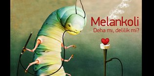 Melankoli Dosyası