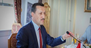 Turkish envoy slams informal Libya talks in Italy
