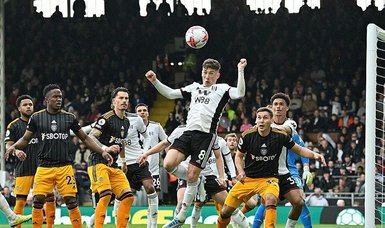 Wilson, Pereira goals give Fulham win over struggling Leeds