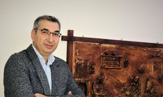 Tarım 5.0 teknolojisi ile su tasarrufu