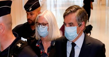 France: Ex-premier, wife sentenced over jobs scandal