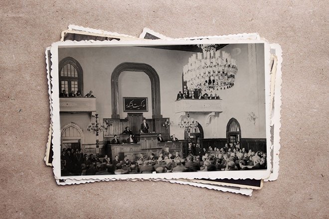 TÜRK’E DURMAK YARAŞMAZ, TÜRK ÖNDE, TÜRK İLERİ!