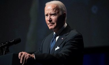 Biden to promote key minority voting rights bills in Georgia