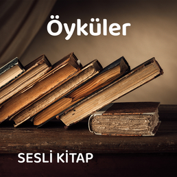 Muhit Öyküler 