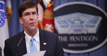 U.S. Senate confirms former lobbyist Esper as secretary of defense
