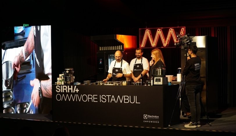 Dünyanın İlk Gezici Mutfak Festivali Omnivore Food Festival, 4 Yıl Aradan Sonra Sahnesinde Yıldızları Ağırladı