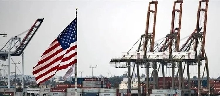 ABD’de mal ticareti açığı şubatta arttı