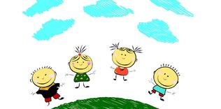 Yetimler yalnız kalmasın