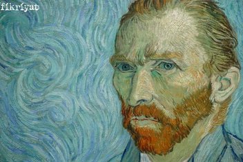 Renklerin ressamı: Vincent Van Gogh