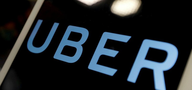 DENMARK HITS 1,200 FORMER UBER DRIVERS WITH ADDITIONAL TAX