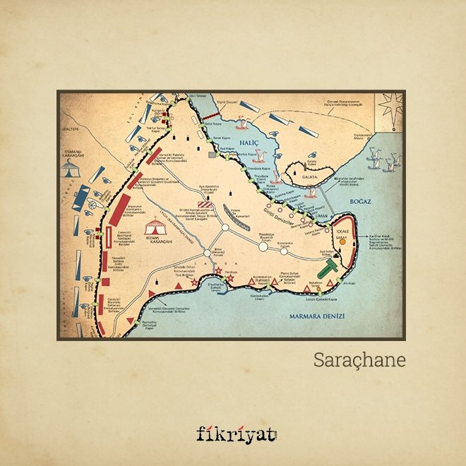 İstanbul’un fethi