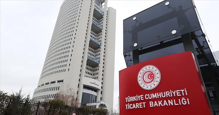 Ticaret Bakanlığı’ndan 58 firmaya 86 milyon liralık para cezası