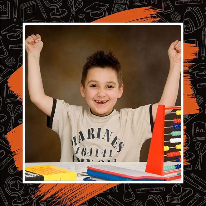 Ustun Zekaly Cocudun Olumsuz Yonleri