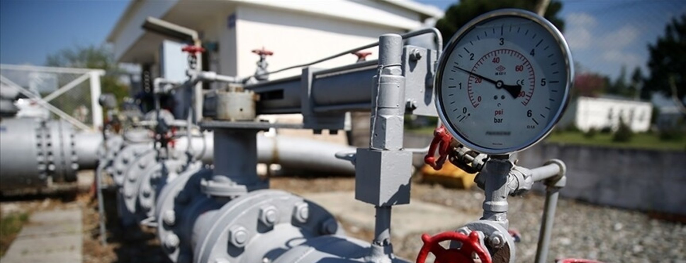Trump’tan ABD ile Kanada arasındaki petrol boru hattı projesine izin