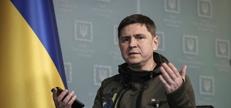 CONSENSUS IN UKRAINE MILITARY TO CONTINUE DEFENDING BAKHMUT: PRESIDENCY
