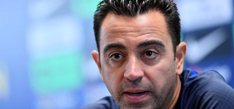 XAVI AMUSED BY CLASICO LOSS REAX: LIKE A FAMILY MEMBER HAS DIED