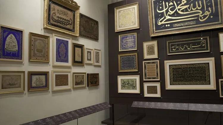 Thousands of artifacts to meet visitors at Topkapı Palace