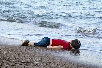 Aylan bebeğin hayatı film oluyor