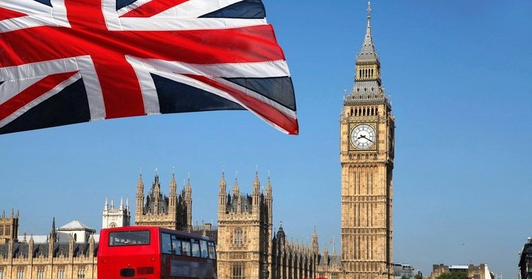 İngiltere’de konutların yıllık enerji faturasının 3600 sterline yükselmesi bekleniyor