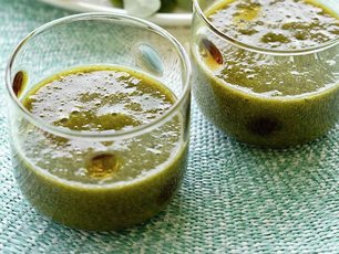 Semizotlu Smoothie
