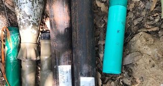 Hakkari’de terör operasyonu