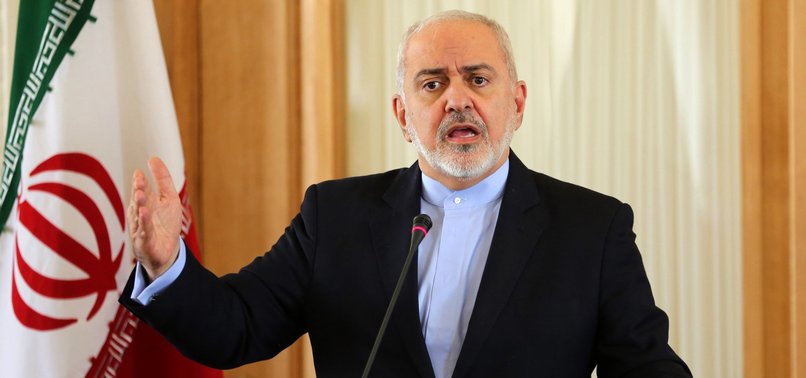IRANS ZARIF TO OFFER CONSTRUCTIVE PLAN AMID HOPES OF INFORMAL NUCLEAR TALKS