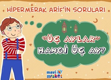 Hipermerak Arif'in Soruları❓