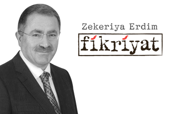 Bana Arkadasini Soyle Fikriyat Gazetesi