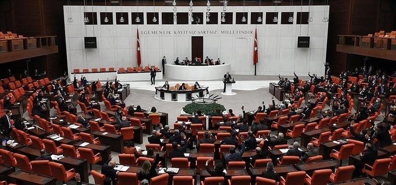 TURKISH PARLIAMENT COMMITTEE APPROVES SHUSHA DECLARATION SIGNED WITH AZERBAIJAN