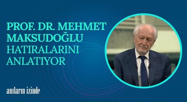 15. Bölüm | Mehmet Maksudoğlu
