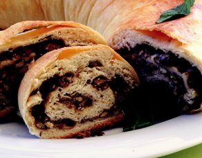 Mercimekli Börek Tarifi