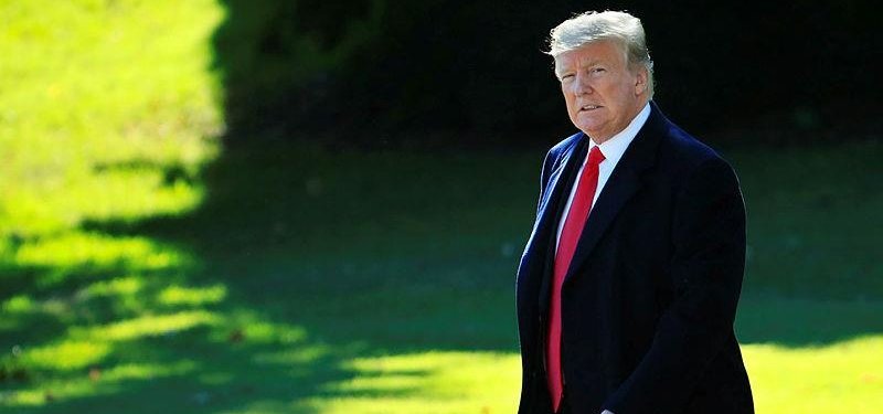 NY Times calls for Trump to hold Riyadh to account