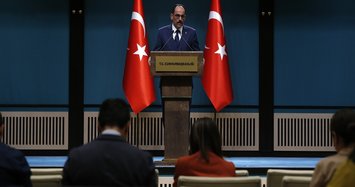 Turkey to send more troops to Syria's Idlib to ensure safety of region