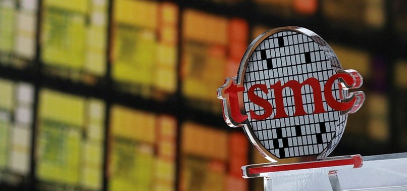 TSMC TO BEGIN MASS PRODUCTION OF 3NM CHIPS FOR APPLE THIS WEEK