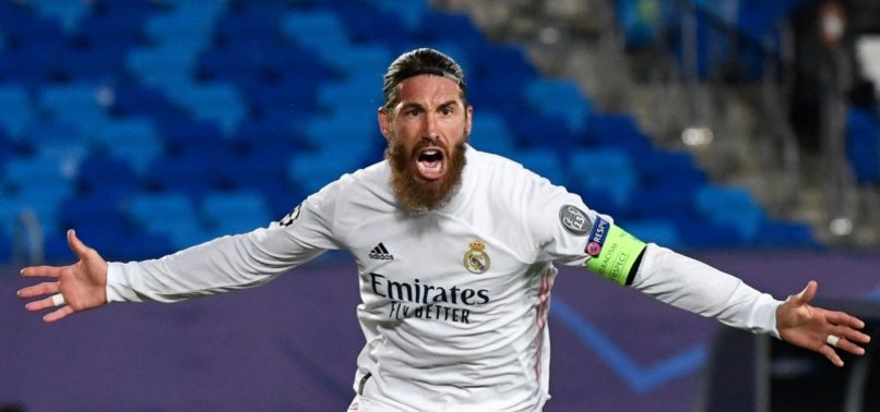 RAMOS ENDS SENSATIONAL REAL MADRID CAREER WITH TROPHIES, UNFORGETTABLE VICTORIES