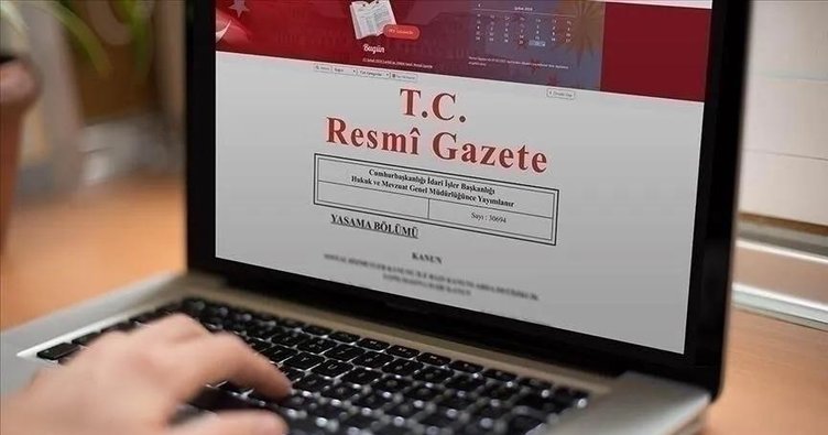 Enerjide acele kamulaştırma kararları Resmi Gazete’de