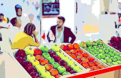 Meyvevesebzesektörüyenipazararayışında