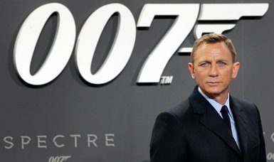 Actor Daniel Craig lends voice to UK appeal for Türkiye, Syria quake victims