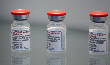 WHO says studying Sweden pause of Moderna vaccine; Sputnik review resumed