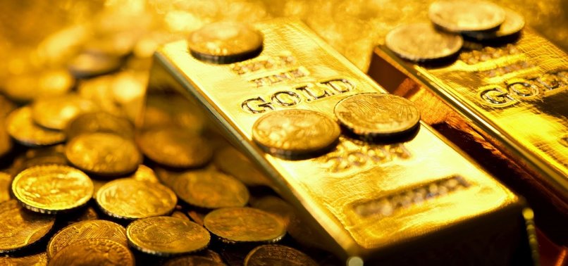 TURKEYS GOLD IMPORTS RISE OVER 21 PCT IN SEPTEMBER