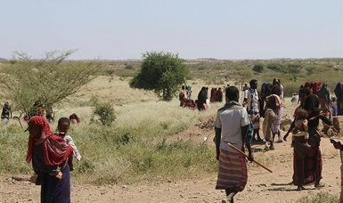 Report reveals Ethiopia's Tigray forces raped Amhara women