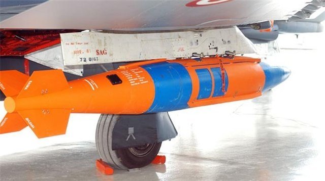 Yabancı marka silahlara alternatif olacak Türkiye’nin yerli silahları