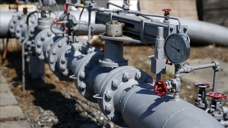 Türkiye’nin petrol ithalatı geçen yıl aralıkta yüzde 3,4 azaldı