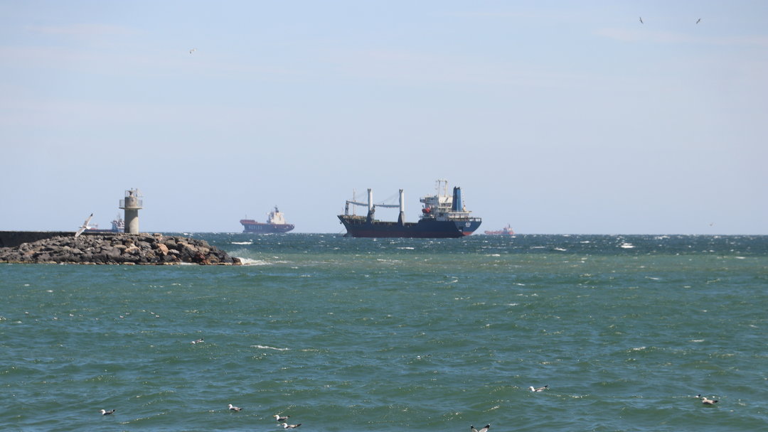 MARMARA’DA LODOS ENGELİ