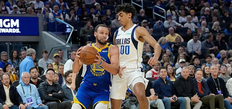 Warriors trounce Mavericks as Jimmy Butler makes home debut - anews