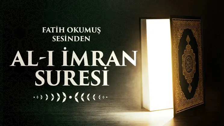 Al-i İmran Suresi I Oku