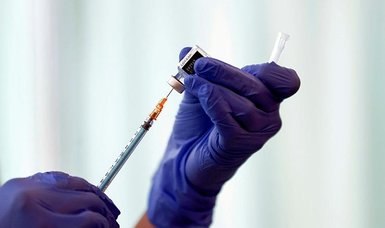 More than 115 mln coronavirus vaccine shots administered in Turkey so far