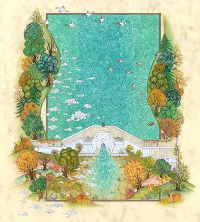 Osmanli Dan Gunumuze 15 Minyatur Sanatcisi Fikriyat Gazetesi