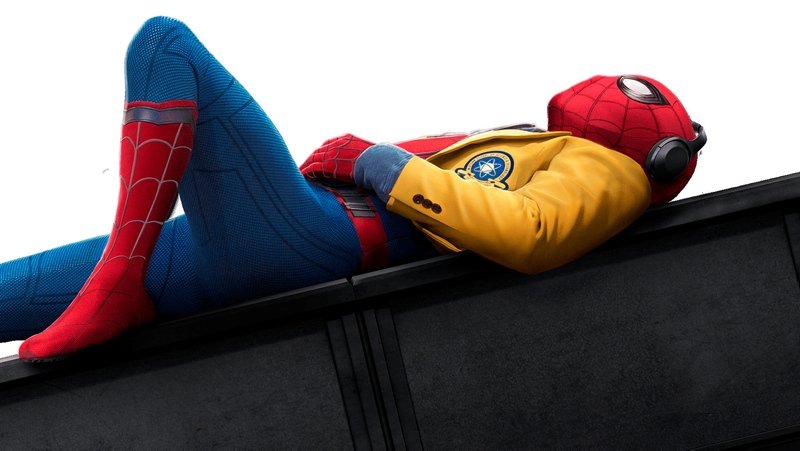SPİDERMAN’DE BİR TÜRK